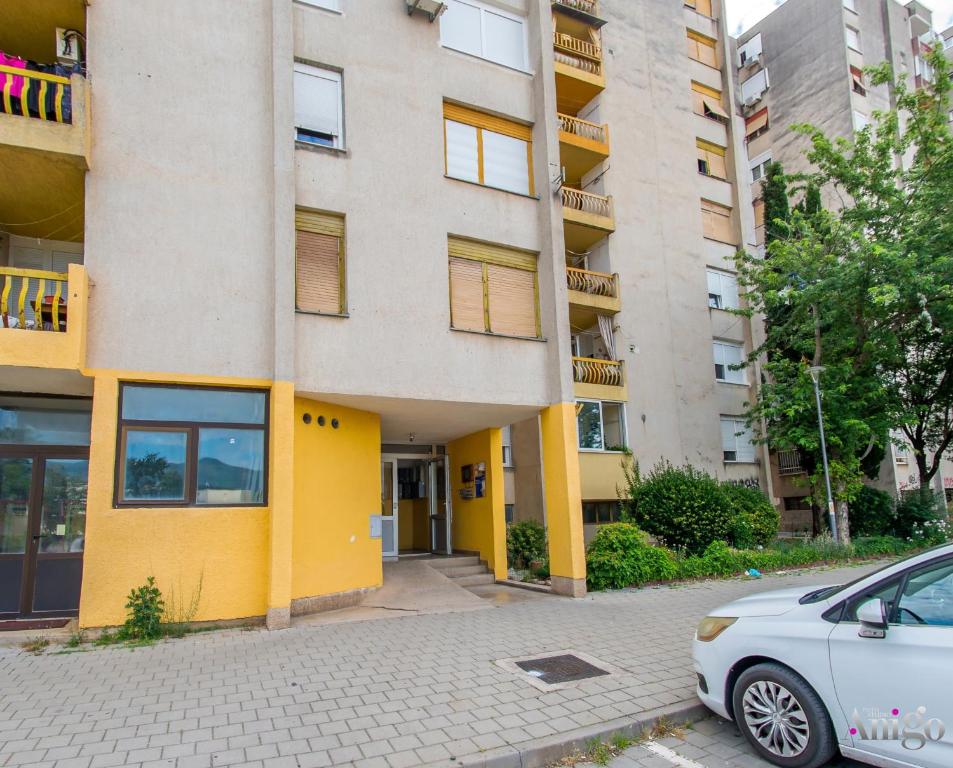 Olive Apartment - 5
