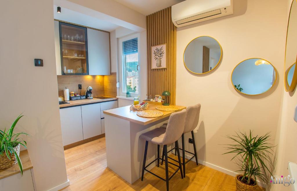 Olive Apartment - 4