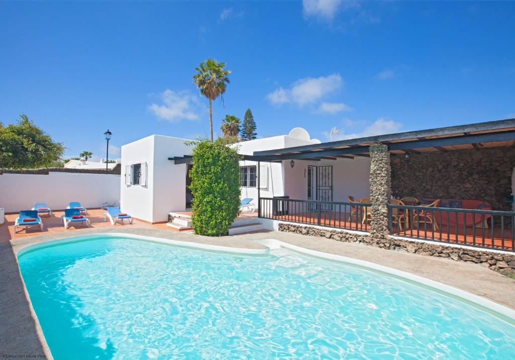 Casa Gegore - 1