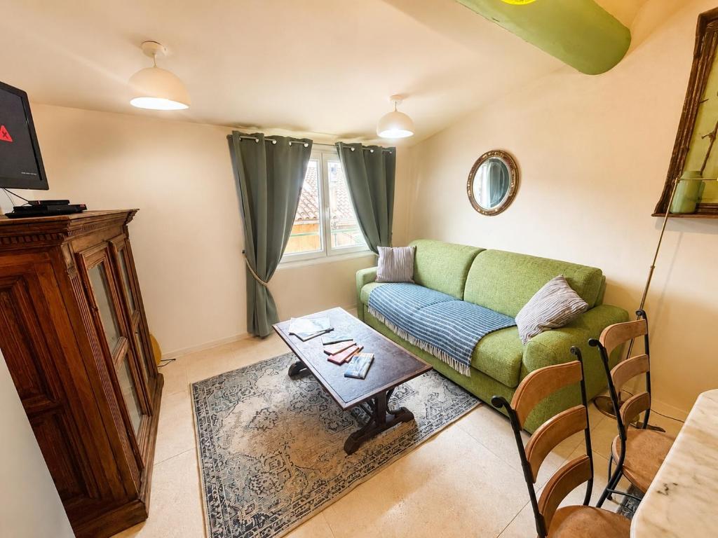 Appartement Lumineux Intra-muros, calme - 3
