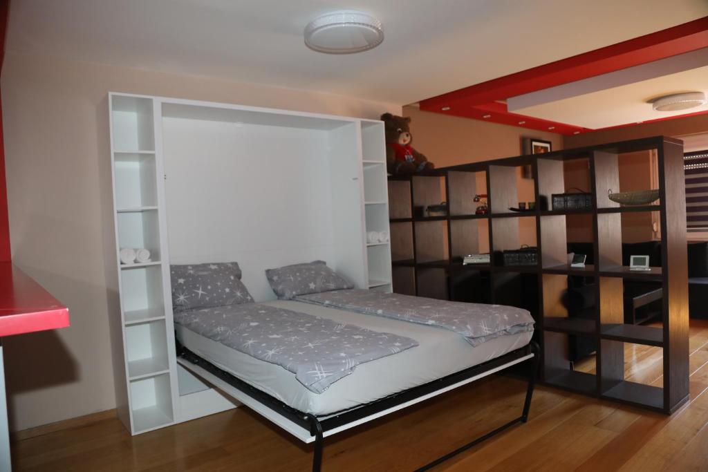 Apartmani Kamelia Sarajevo 2 - 3