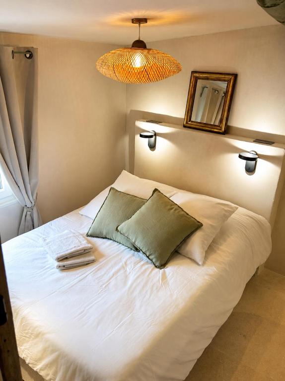 Appartement Lumineux Intra-muros, calme - 2