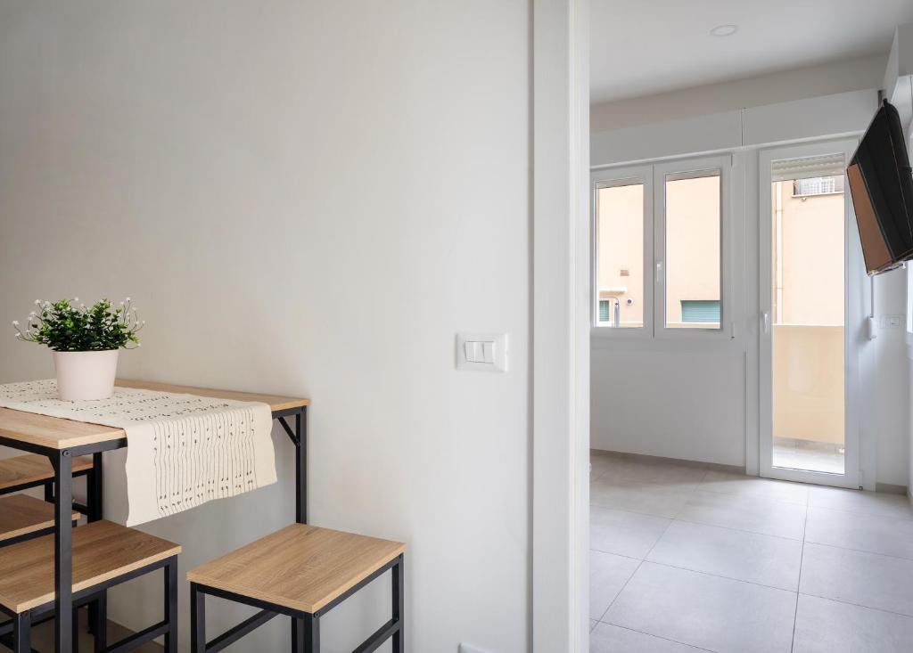 Cozy Apartment Rivazzurra di Rimini 1 min dal mare - Il Lupo Affitta - 5