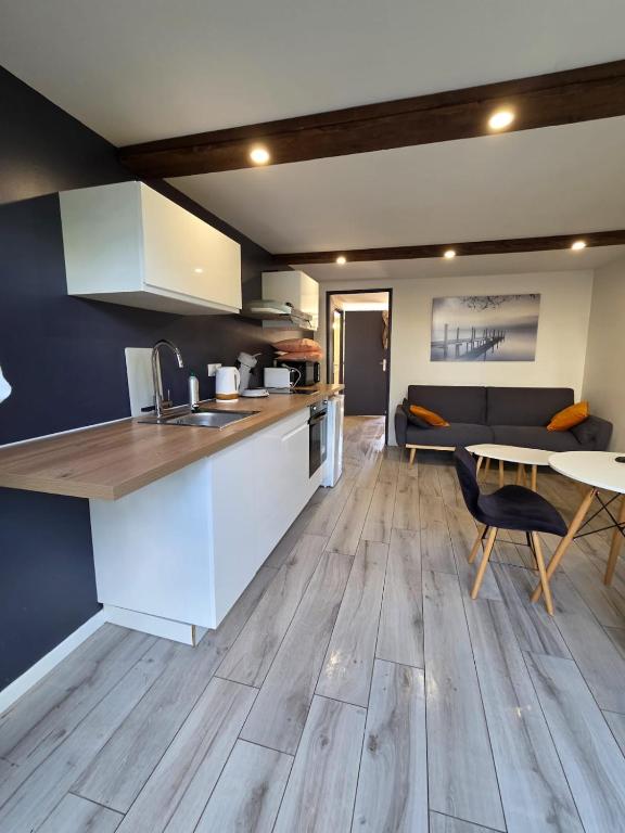 Confortable appartement centre de Vichy - 2