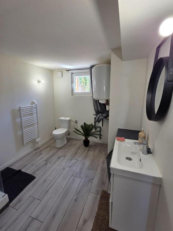 Confortable appartement centre de Vichy - 5