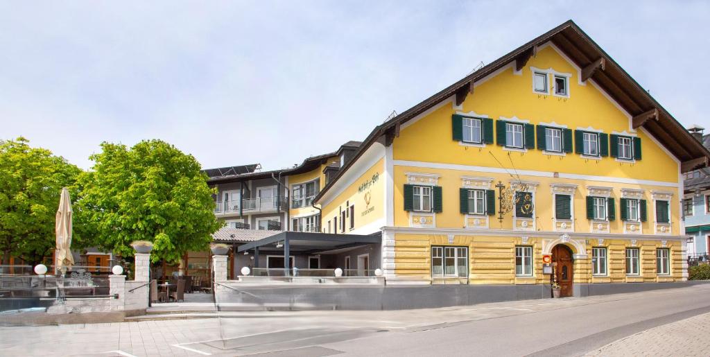 Gasthof zur Post - 1
