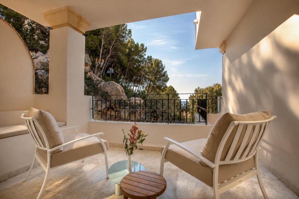 ZEM Wellness Clinic Altea - 5 Stars Grand Luxury - 2