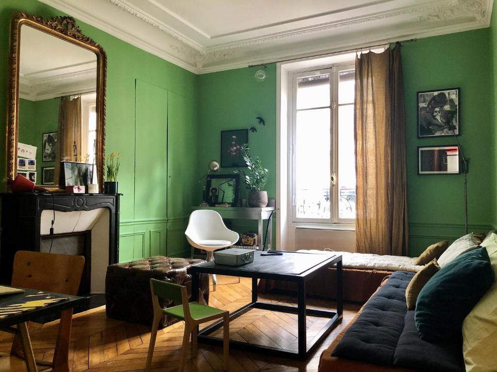 Bel appartement lumineux et bien placé - 4