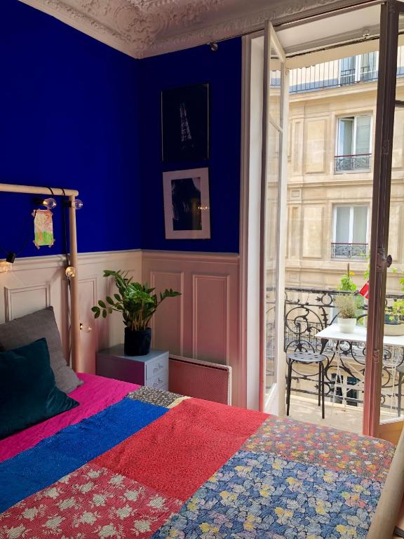 Bel appartement lumineux et bien placé - 2