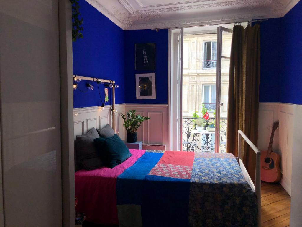 Bel appartement lumineux et bien placé - 3