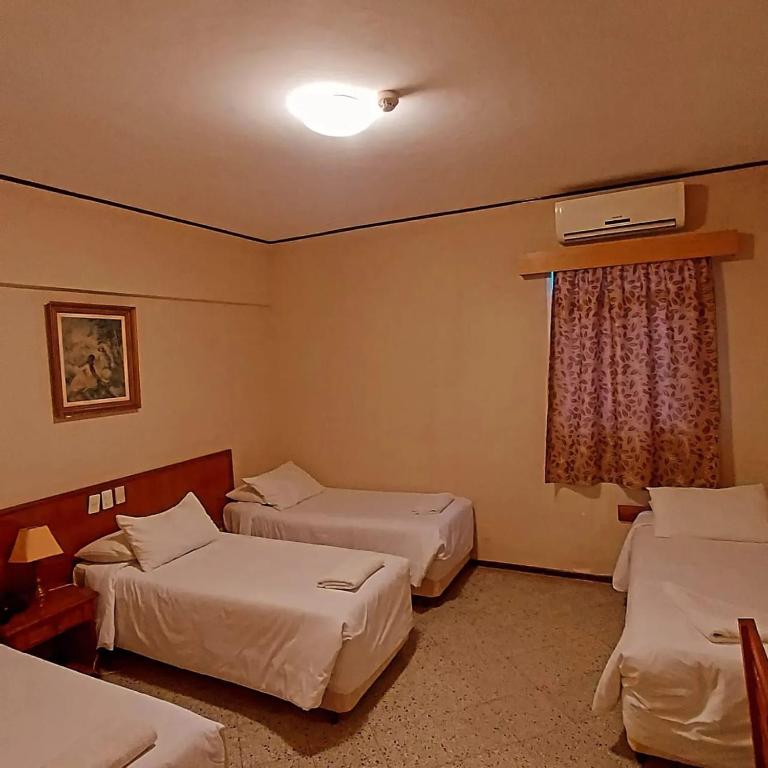 Paranainn Hotel Asunción - 5