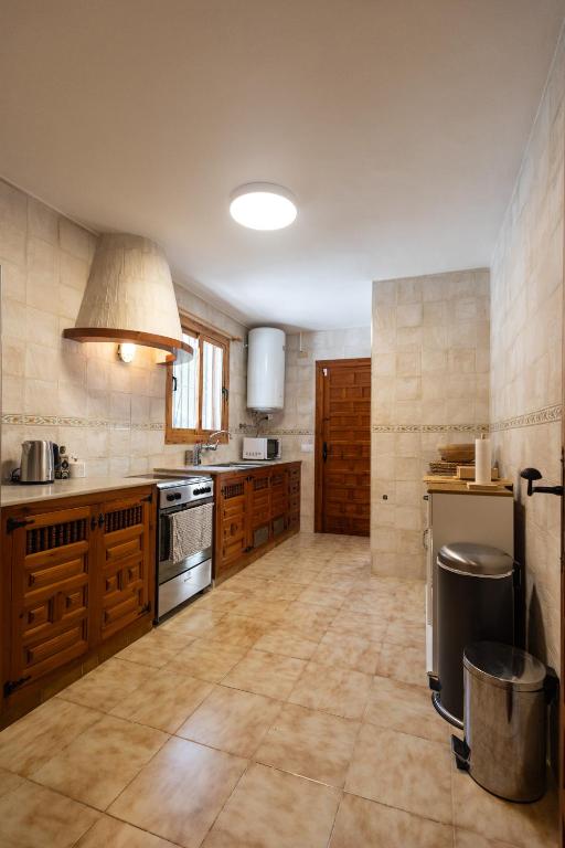 Javea Vedat by Concept Flats - 2