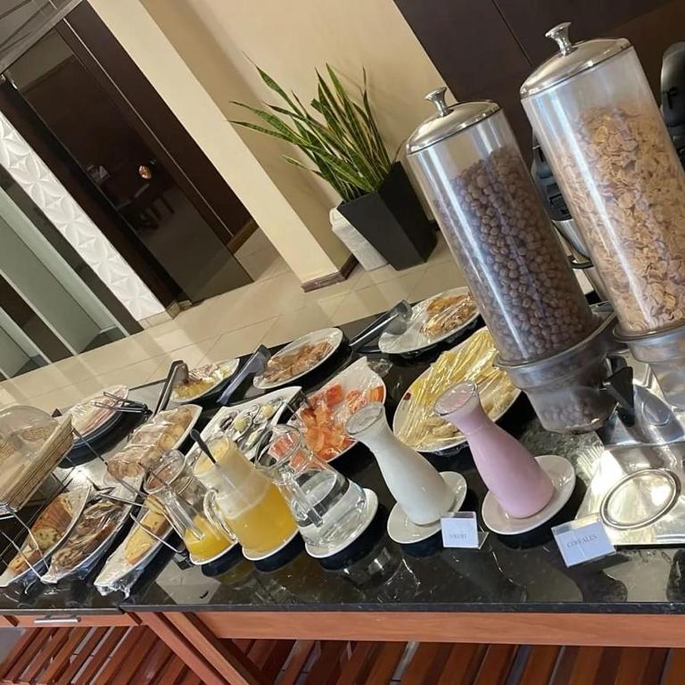 Paranainn Hotel Asunción - 3