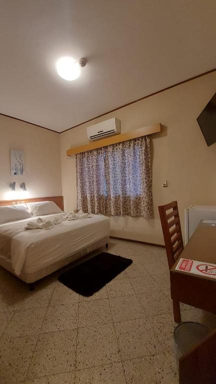 Paranainn Hotel Asunción - 4