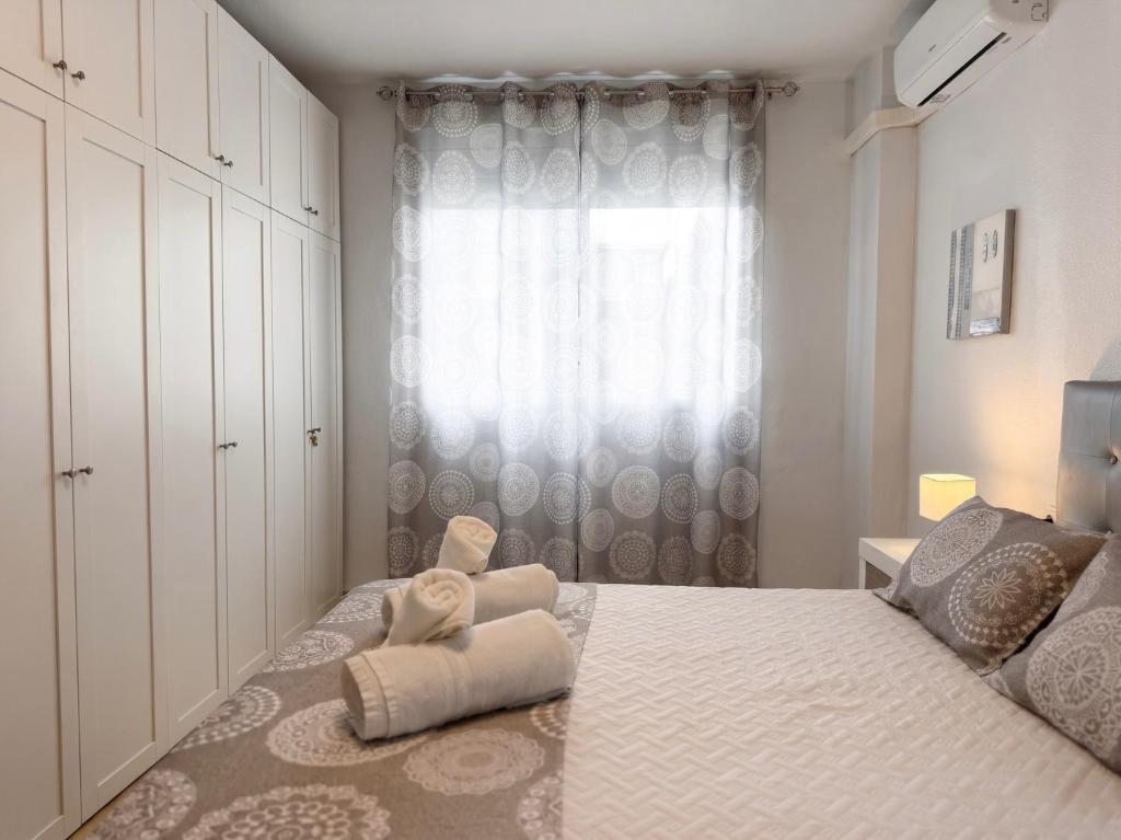 Urban Station Suites - 3