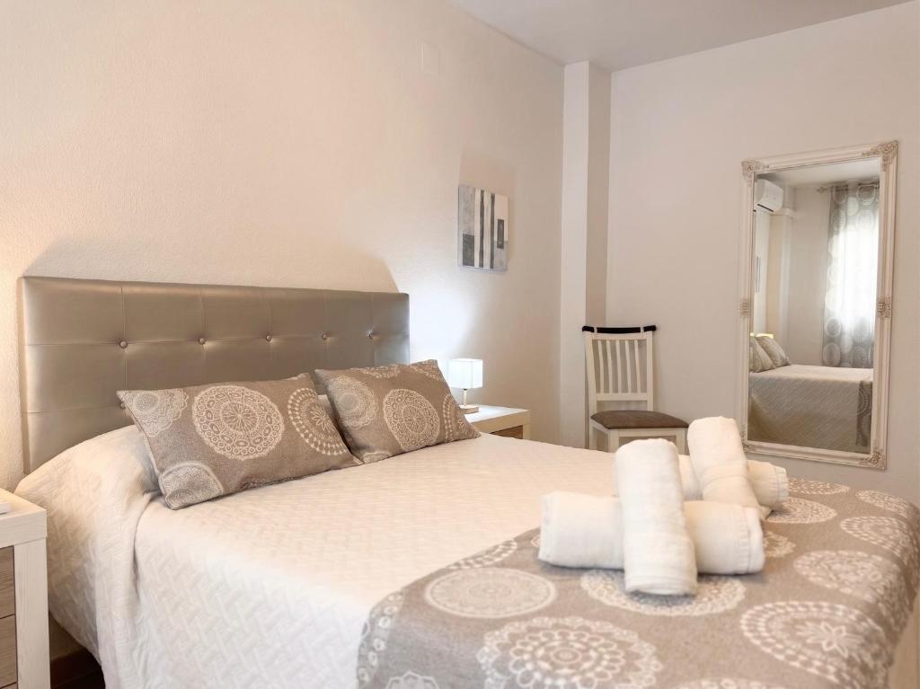 Urban Station Suites - 5
