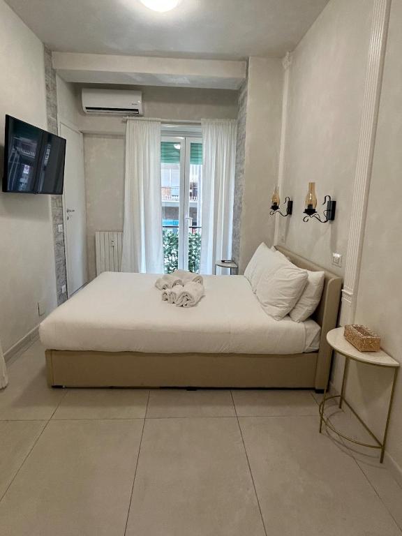 Imperial wellness Rome - 4