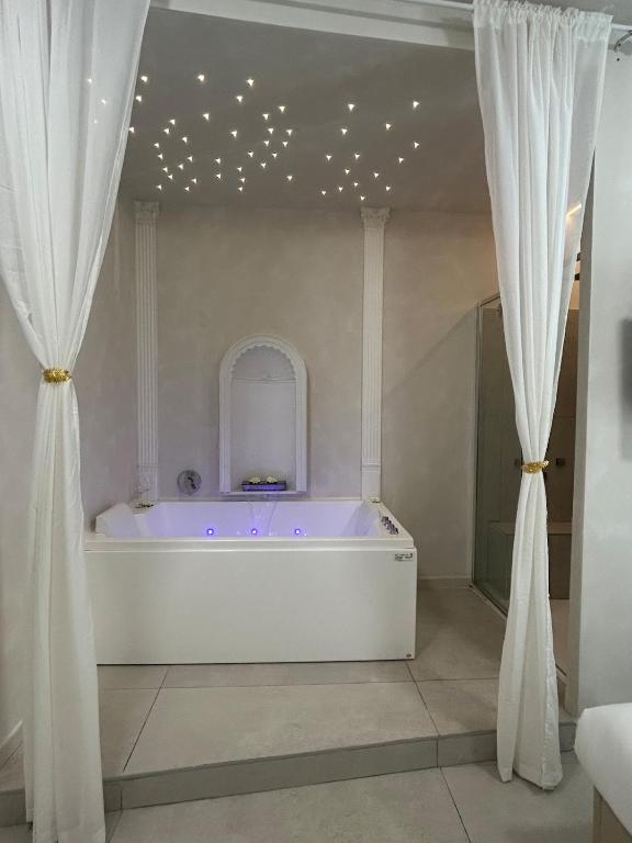 Imperial wellness Rome - 1