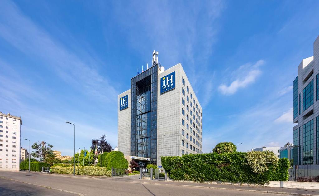 iH Hotels Milano Lorenteggio - 2