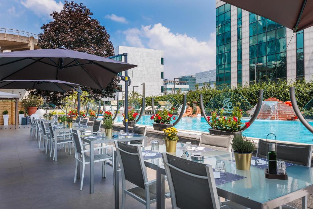iH Hotels Milano Lorenteggio - 4