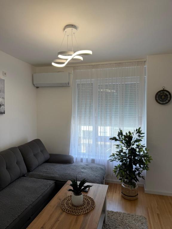 Apartment Sunny - 1