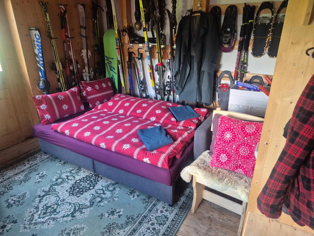 B&B Stiffler-Huus - 4