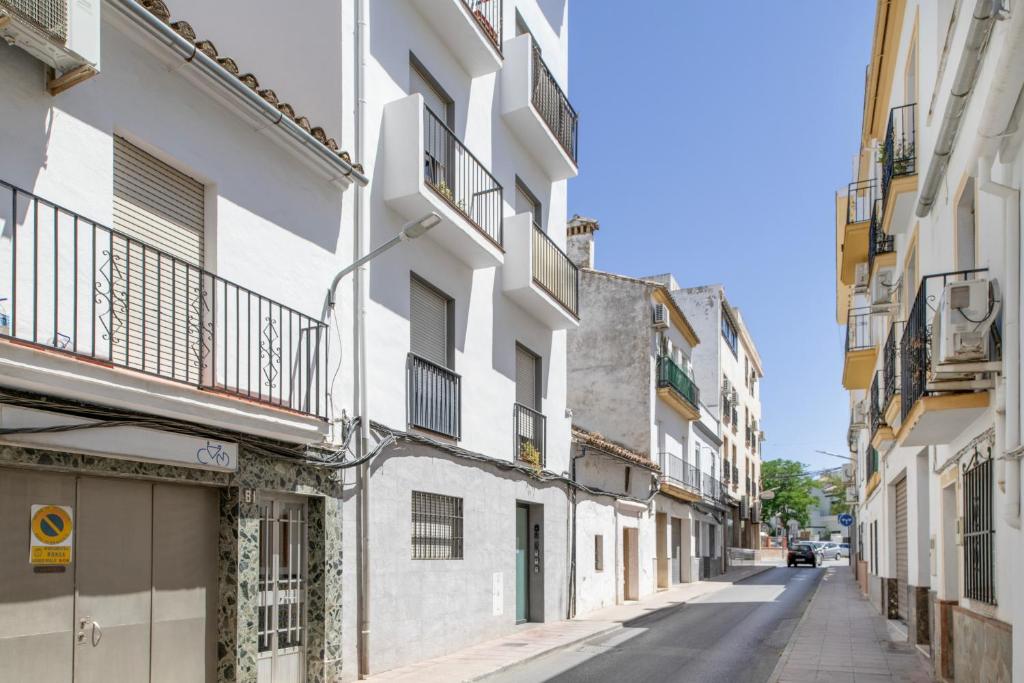 Apartamento Polinesia en Ronda - 3