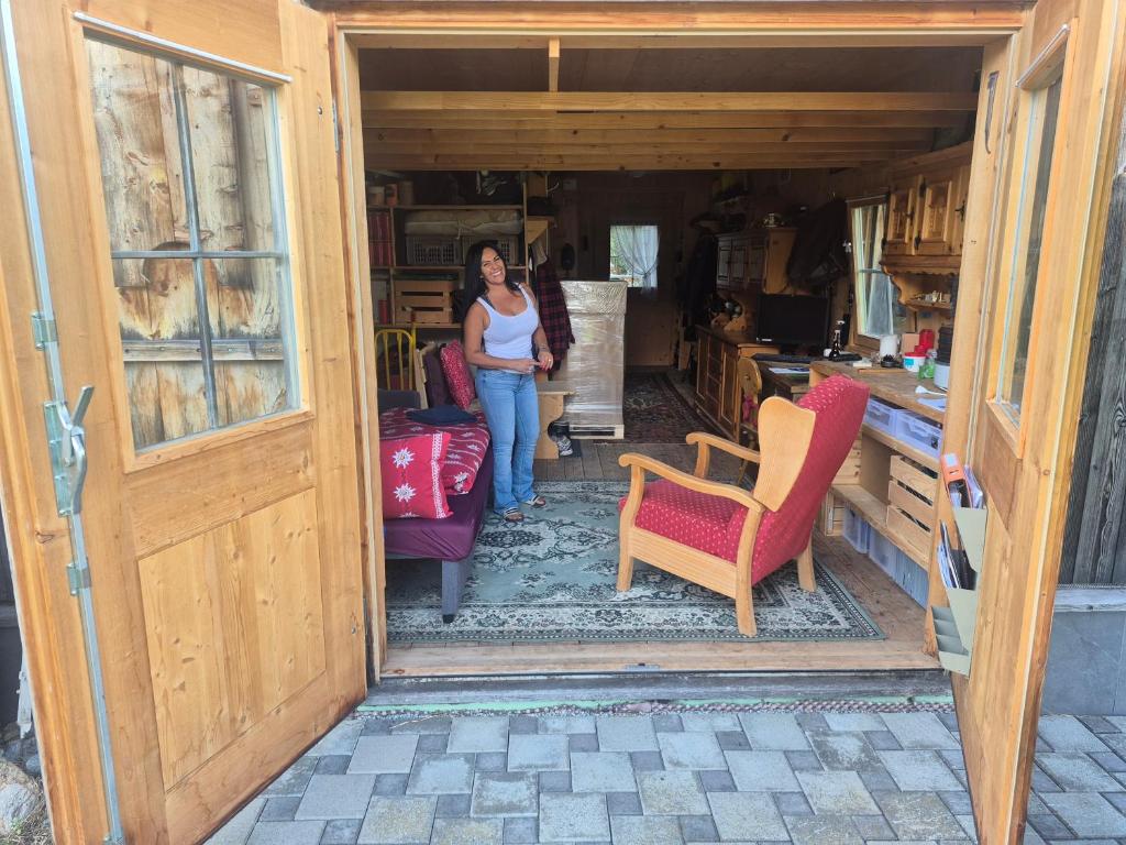 B&B Stiffler-Huus - 2