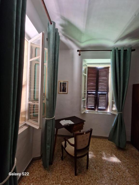 Apartment in the historic center - 1