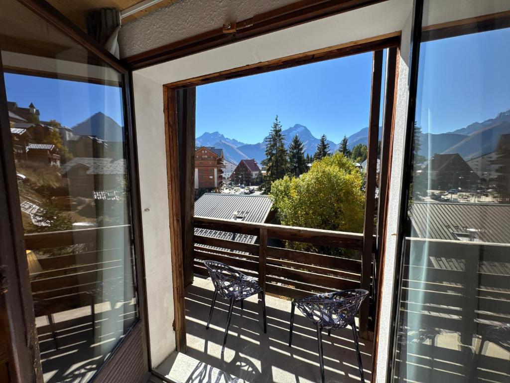Hotel Le Cairn - 2