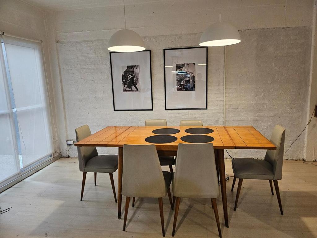 Flat Apartment in the best location of San Telmo - 3