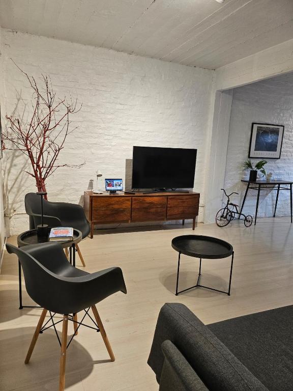 Flat Apartment in the best location of San Telmo - 5