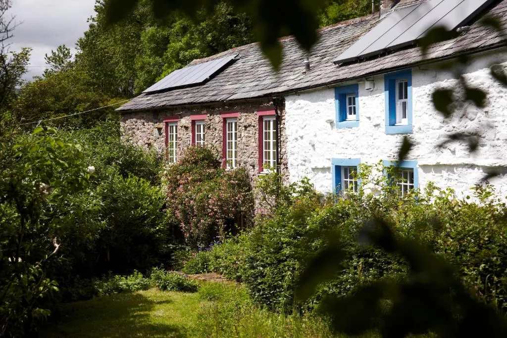 Lowthwaite B&B, hotel v destinaci Watermillock