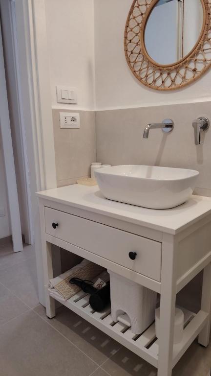 Casa Antonietta - Monolocale completamente ristrutturato con terrazza panoramica - 4