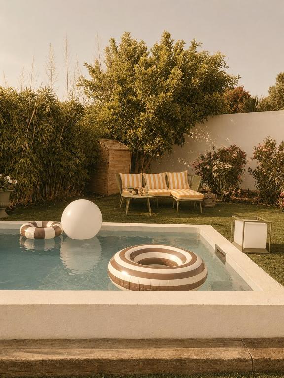 Villa Boho Cassis - 2