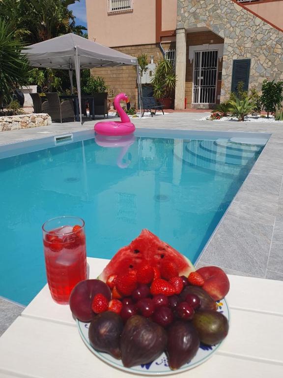 Appartamenti Villa Augusta-del-Sol - 5