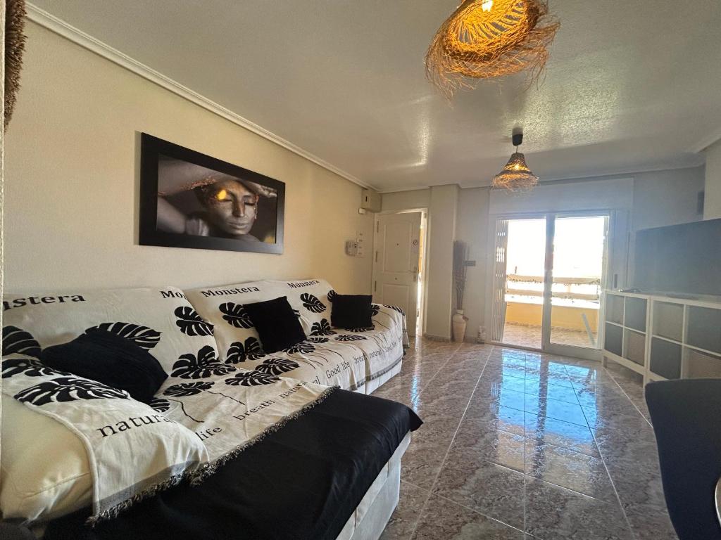 Appartement lumineux à Orihuela Costa avec 3 piscines dont 1 chauffée - 2