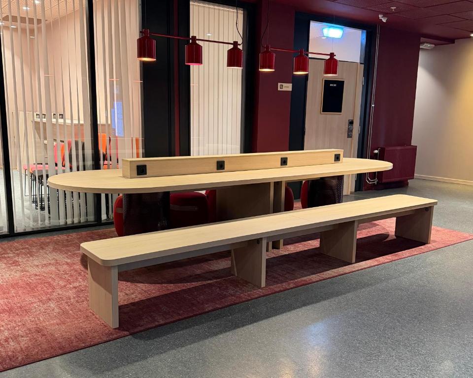 Facilities