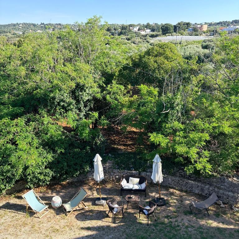 Masseria I Raffi b&b - 5