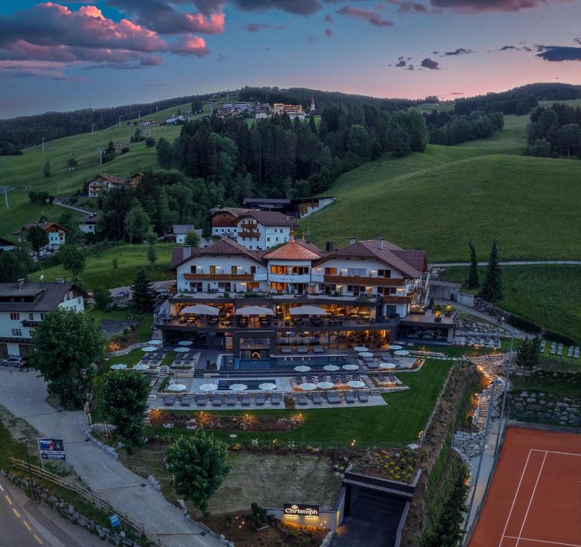 Hotel Christoph - 5