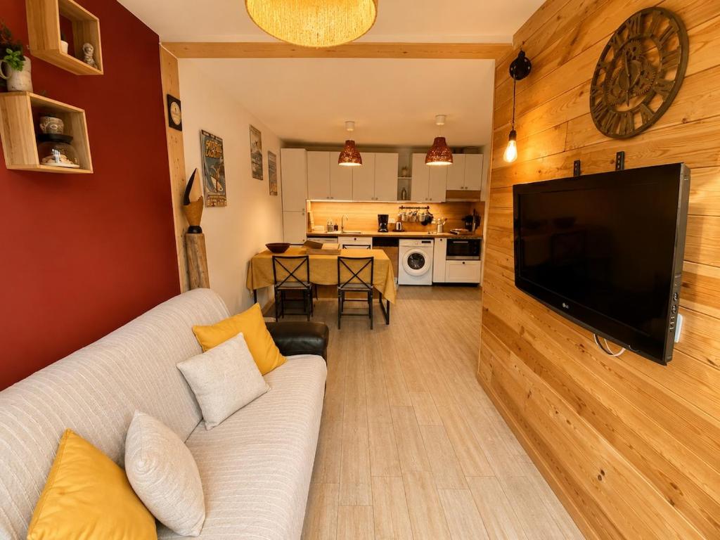 Cocon moderne au cœur de la pinède - 5