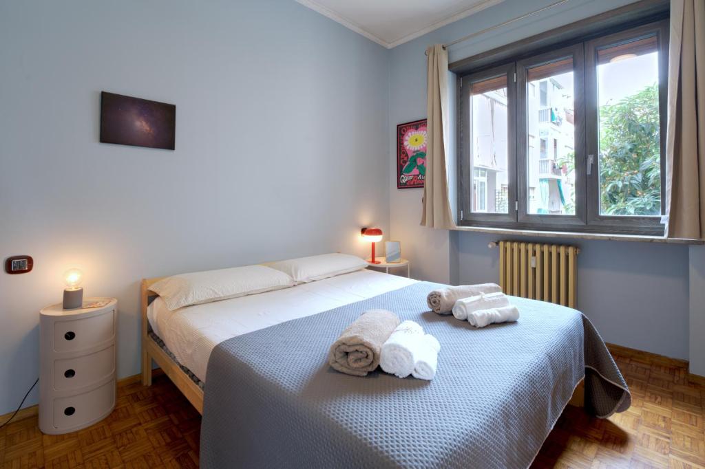 Casa Vanchiglia 10 minutes from Mole and Piazza Vittorio - 3