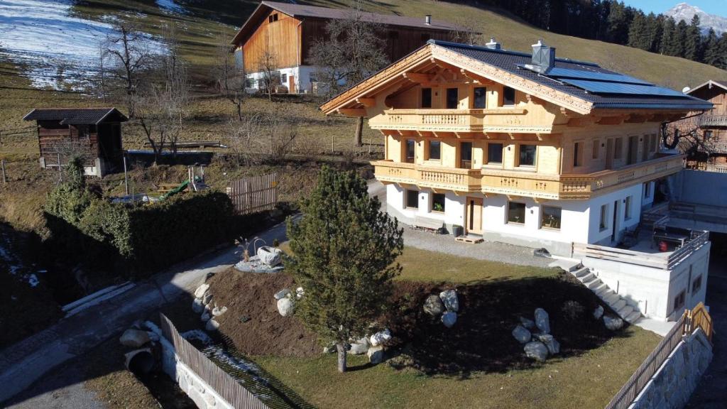 Wiererhof - 4