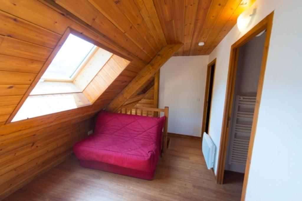 Apartment for 8 people with terrace & view - 3