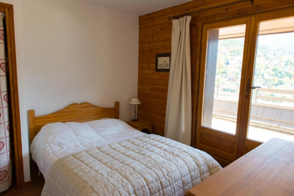 Apartment for 8 people with terrace & view - 4