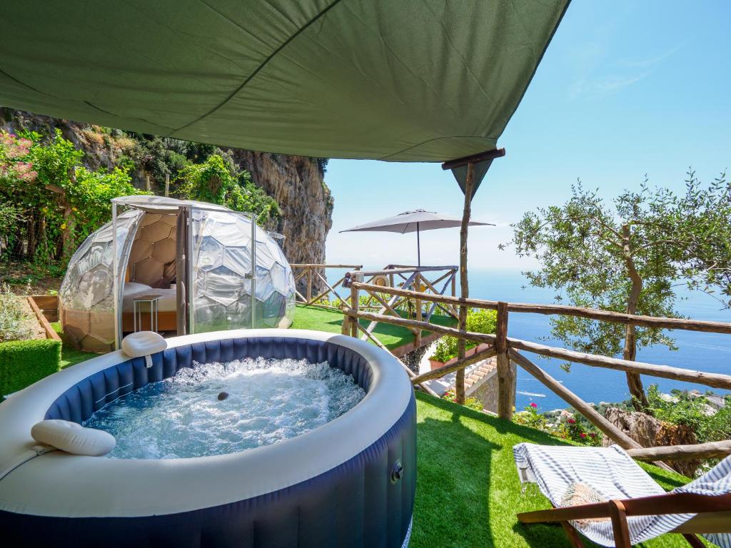 De Vivo Realty - Boscosfera Amalfi - 1