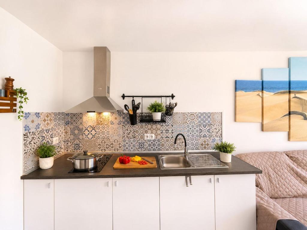 Sonemar Oasis Bungalow By Canarias Prime Homes - 5