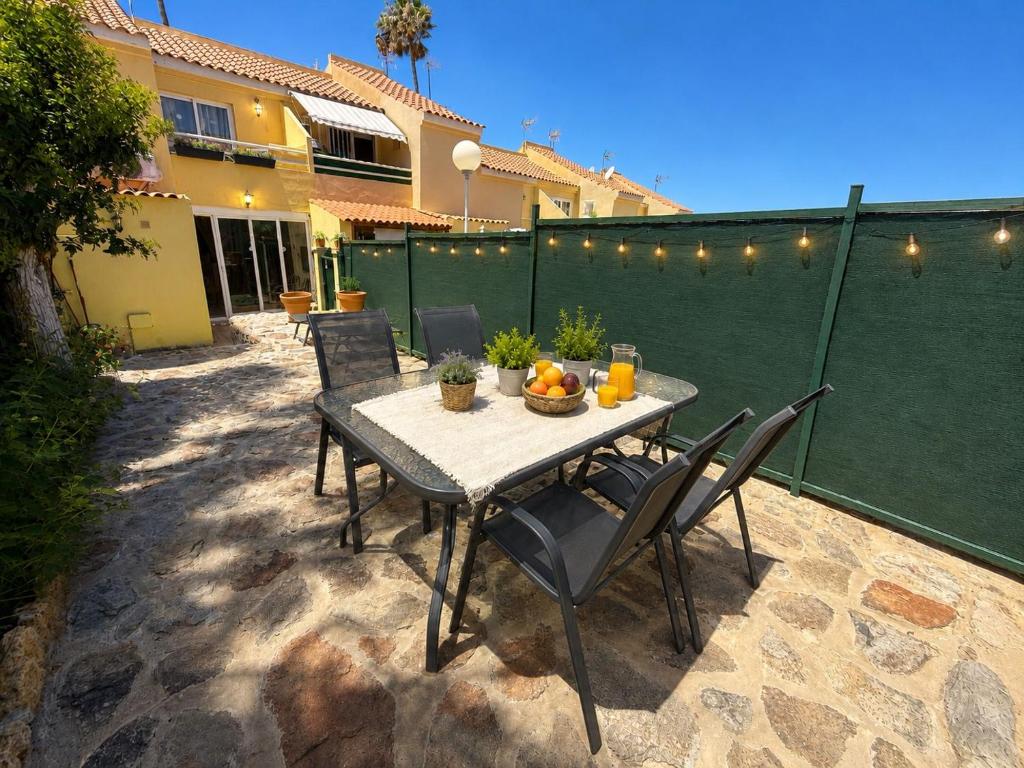 Sonemar Oasis Bungalow By Canarias Prime Homes - 4