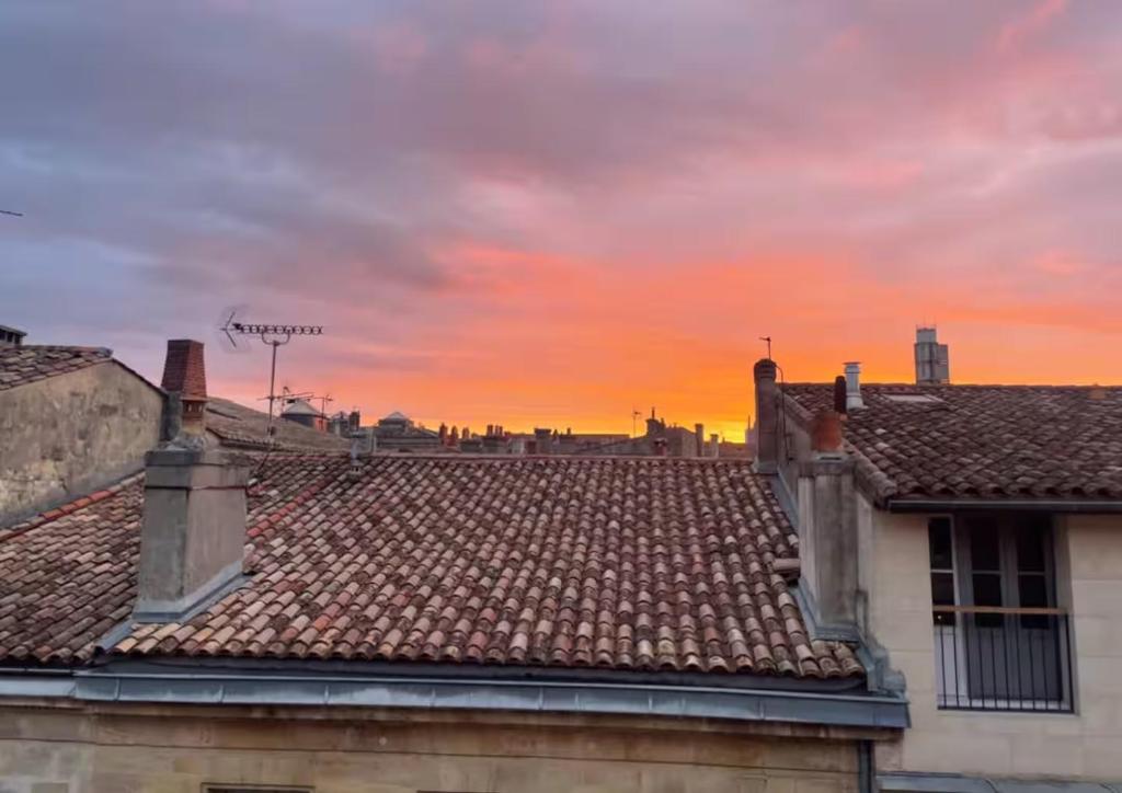 Grand appartement T2 - Centre historique - 3