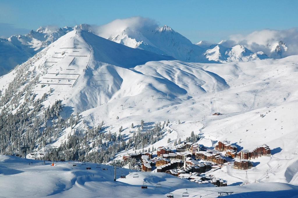 travelski home classic - Résidence Themis - 4
